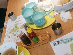 -蔡澜Pho·越南粉餐厅(海上世界店)