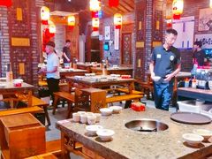 -重庆渝达老火锅(春熙路店)