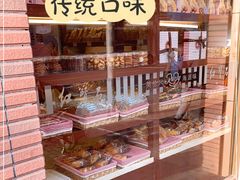 -红宝石·鲜奶小方(昌里店)