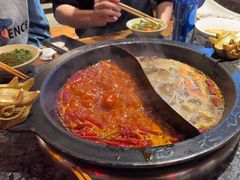-蜀大侠火锅(总府路店)