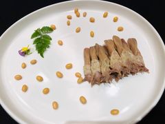 黄豆鸭舌-A One Kitchen·南京精菜馆(德基广场店)