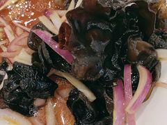 -揽月斋炙子烤肉·清真(安定门·五道营店)