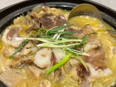 -扬州狮子楼·非遗淮扬菜(总店)
