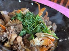 -侠成水上农庄(工业大道店)