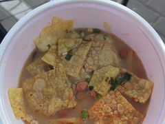 -顶香阁桂林米粉·柳州螺蛳粉(上地店)