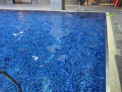 -上海游泳馆(地铁站)