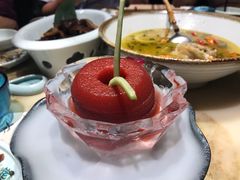 -佬麻雀·新湘菜(珠海金发购物中心店)