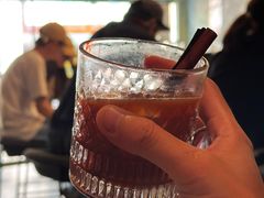 三途川-BE NORMAL CAFE(霞溪路店)