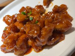 -金牌外婆家(苏州中心店)