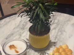 -福州泰禾铂尔曼酒店·大堂酒廊