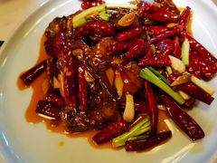 红袍带鱼-院8里·小聚园老川菜(九眼桥店)