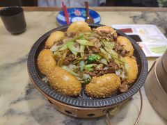 -范家小馆·烤鸭新京菜(金融街店)