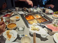 -海底捞火锅(泉城路店)
