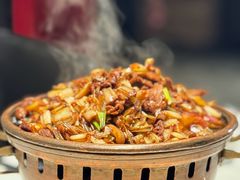 -四季民福烤鸭店(外滩外白渡桥店)