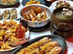 -醉壹号海鲜大排档(厦门美食地标店)