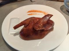 -御公馆中餐厅·点心·顺德菜·佛山东平保利洲际酒店