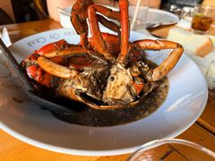 -Ministry of Crab(科伦坡店)