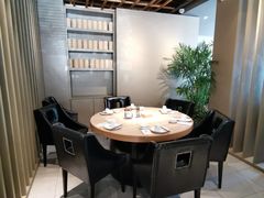 -味莊·青岛菜(云霄路店)