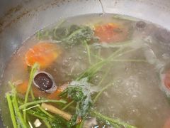 -313羊庄·羊肉火锅烧烤(李村店)