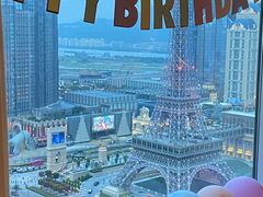 -澳门喜来登大酒店