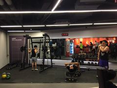-乐刻运动健身(锦绣乐购店)
