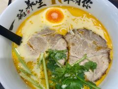 -和府捞面(天河领展广场店)