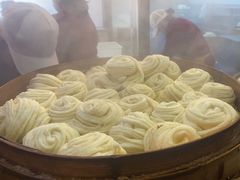 -清泉阁包子铺(中山路店)
