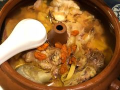 -香满楼(临安路店)