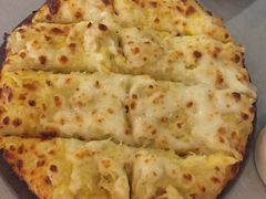 -棒约翰比萨·意面(张江店)