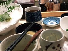 -阿吾罗日本料理(K11艺术中心店)