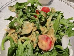 冰草百合-辣婆婆(航天桥店)