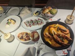 -Kathleen's Waitan 凯圣琳江景西餐厅(外滩店)