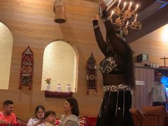 -Antalya安塔利亚土耳其餐厅(猎德店)