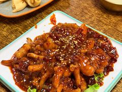 -妈妈手(山大总店)