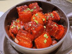 江南红烧肉-孔乙己(后海店)