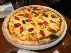 -Shanghai Brew House上海啤酒工坊(老外街店)