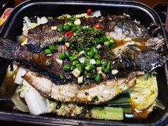 -令狐冲·活鱼馆(宝龙店)