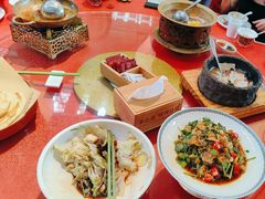 -羊之道草原味道清真餐厅(番禺店)