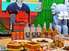 -香港狮子山下·明星粤菜餐厅(北苑店)