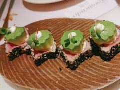 -Tomacado花厨(南京IFC国金中心店)