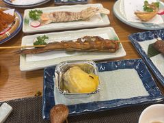 -菊上日式料理(蚌埠银泰店)