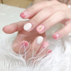 -盼兮·日式美睫沙龙