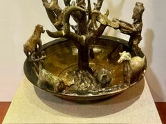 -普公古陶瓷博物馆