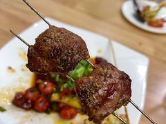 -烤五行·烧烤烤串(石佛营店)