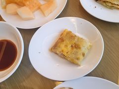 -银川凯宾斯基饭店柏林咖啡厅·Café Berlin