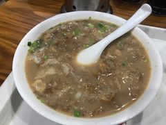 咸豆浆-阊门姚记豆浆(旧学前直营店)