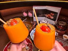 -奉天小馆·非遗东北菜(沈阳万象城店)