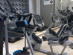 -FLARE STAR FITNESS(复地活力城店)