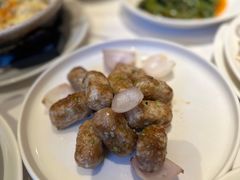 -莆田餐厅PUTIEN(三里屯店)