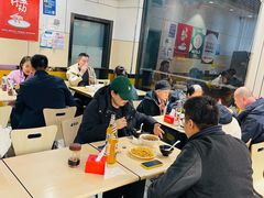 -林静小吃(复兴路店)